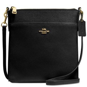 Coach Kitt Messenger Crossbody